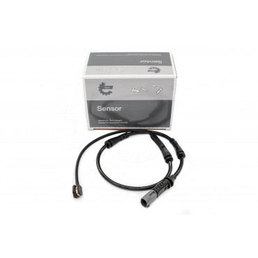 Contacteur Usure Plaquette de Frein Avant Pour BMW Série 1 F20 F21 34356792289