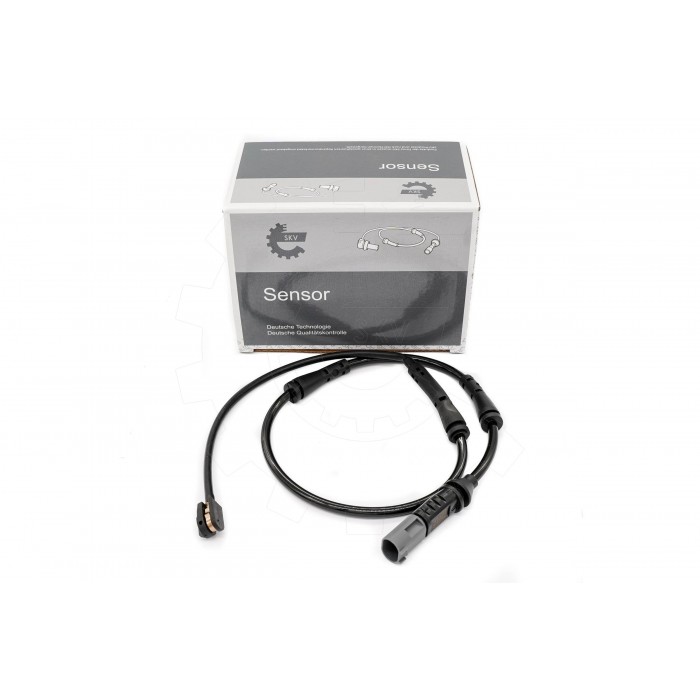 Contacteur Usure Plaquette de Frein Avant Pour BMW Série 1 F20 F21 34356792289