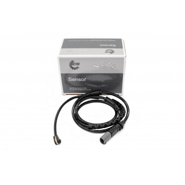 Contacteur Usure Plaquette de Frein Avant Pour BMW Série 5 F07 F10 34356791958