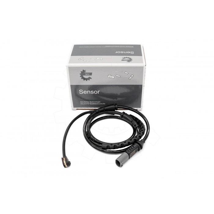 Contacteur Usure Plaquette de Frein Avant Pour BMW Série 5 F07 F10 34356791958