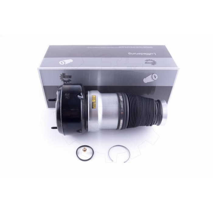 Ressort Pneumatique Avant Pour Mercedes-Benz Classe S A2213209313