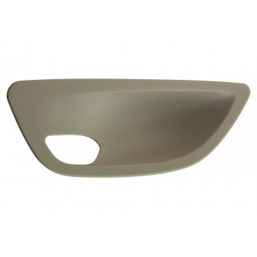 Cache Retement Poignée Avant Gauche Pour BMW Série 5 F10 F11 51417226361