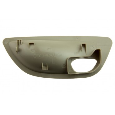 Cache Retement Poignée Avant Gauche Pour BMW Série 5 F10 F11 51417226361