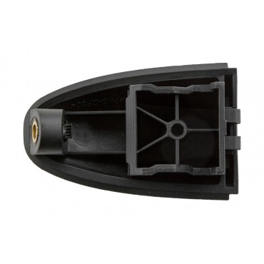 Cache Revetement Poignée de Porte Extérieure Pour VW Crafter 30-35 30-50