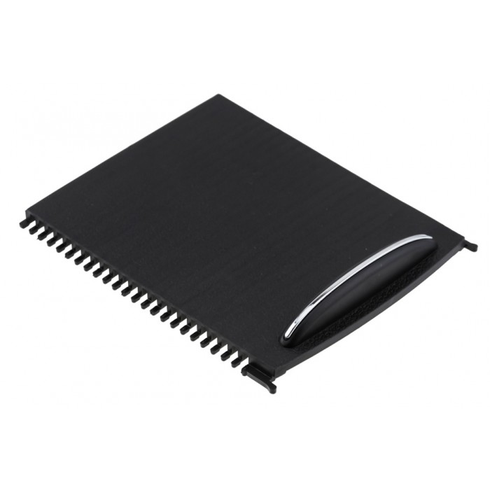 Console Volet Central Habitacle Pour Mercedes-Benz Classe C CLC A2036800123