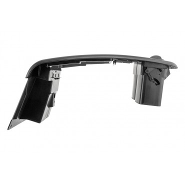 Console Centrale Habitacle Pour VW Caddy II Polo Seat Cordoba Ibiza II Inca