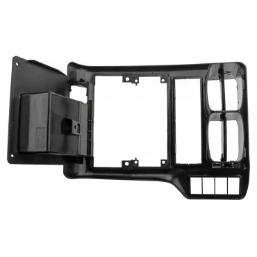 Console Centrale Habitacle Pour VW Caddy II Polo Seat Cordoba Ibiza II Inca