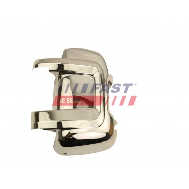 Cache Retroviseur Gauche Pour Peugeot Fiat Citroën 735424431 8153X8 735517079