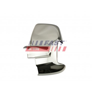 Cache Retroviseur Gauche Pour Ford Transit 1823809 1855243 1911145