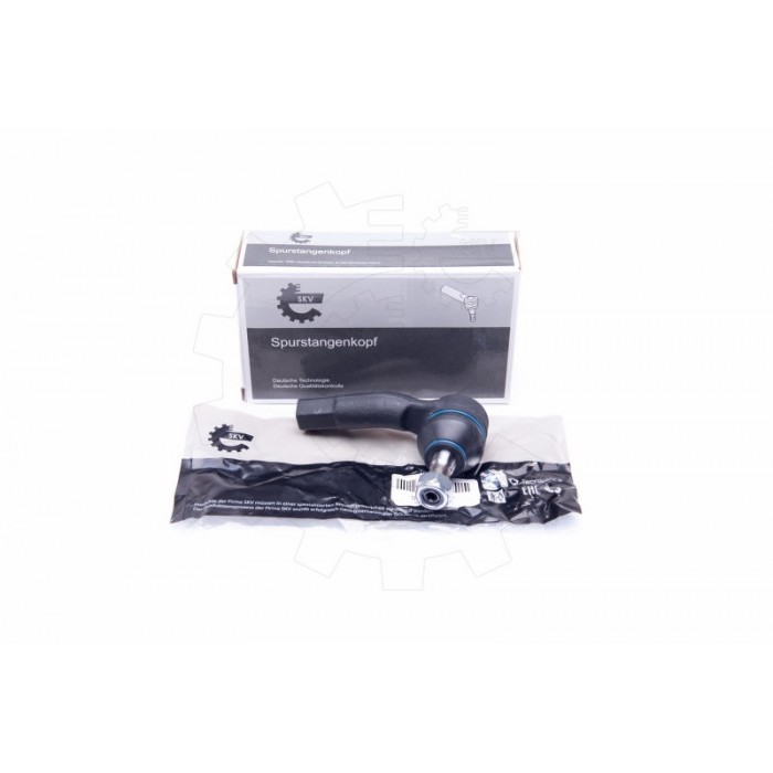 Rotule de Direction Avant Droite Pour VW Audi Seat Skoda 6Q0419812C 6Q0423812