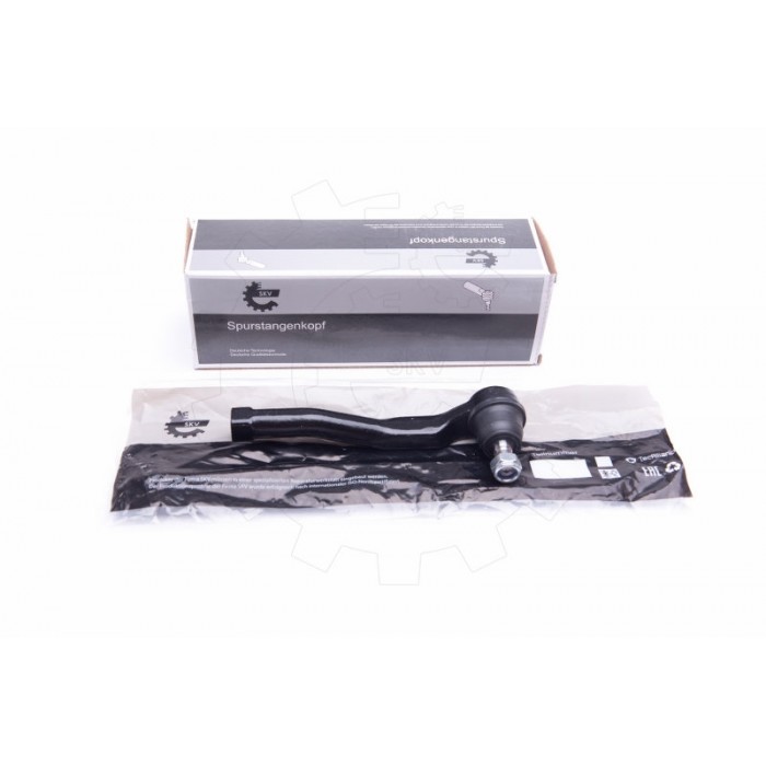 Rotule de Direction Avant Gauche Pour Chevrolet Aveo/Kalos Daewoo Kalos 93740622