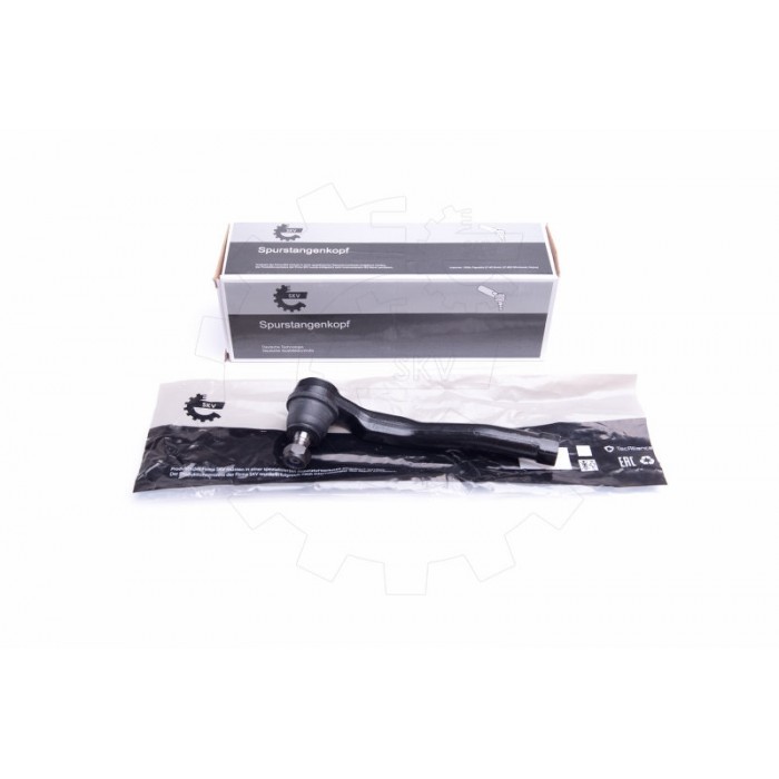 Rotule de Direction Avant Droite Pour Chevrolet Aveo/Kalos Daewoo Kalos 93740623