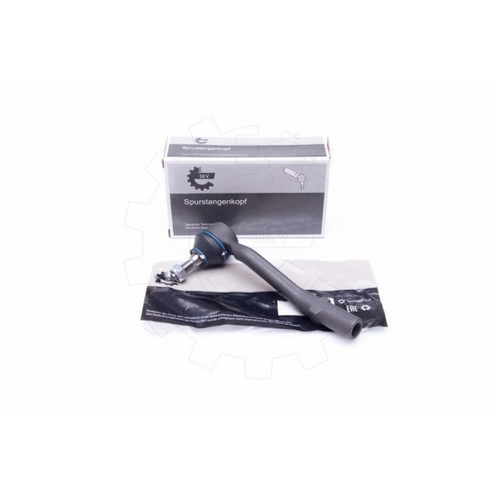 Rotule de Direction Avant Gauche Pour Peugeot 1007 Citroën C2 C3