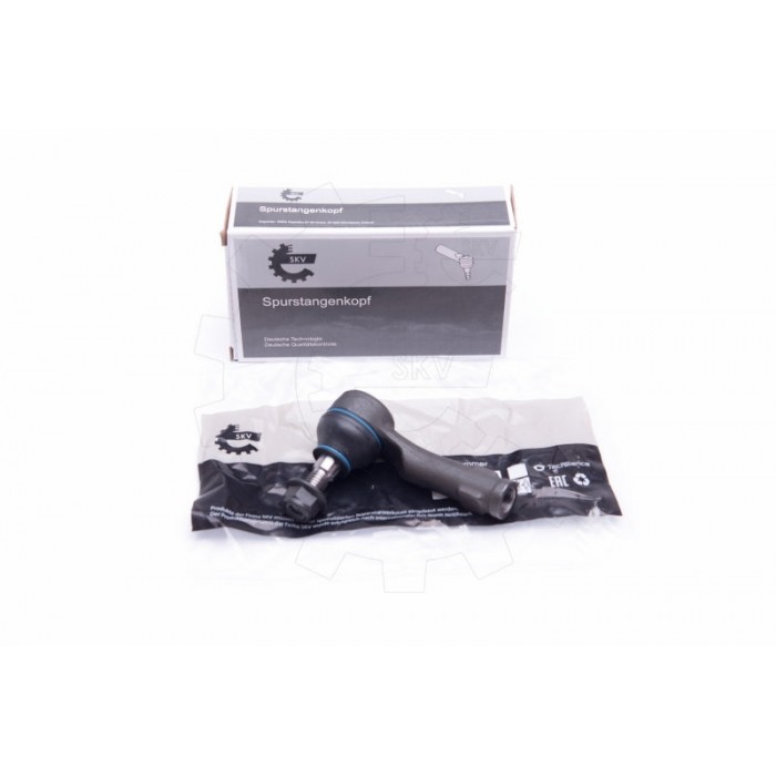 Rotule de Direction Avant Droite Pour Ford B-Max Ecosport Fiesta V VI KA 1545338