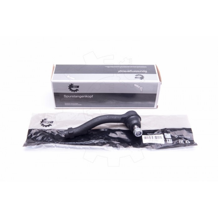 Rotule de Direction Avant Gauche Pour Hyundai Tucson Kia Sportage 568202E000