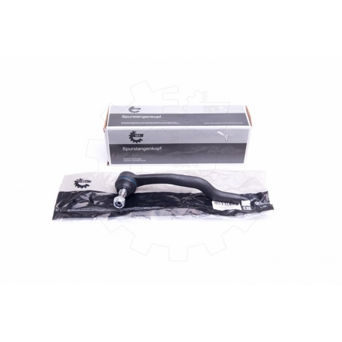 Rotule de Direction Avant Droite Pour Mercedes-Benz Classe A 1683301235