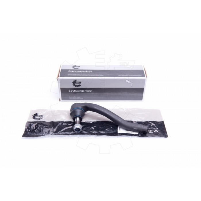 Rotule de Direction Avant Gauche Pour Mercedes-Benz Classe M 1633300103