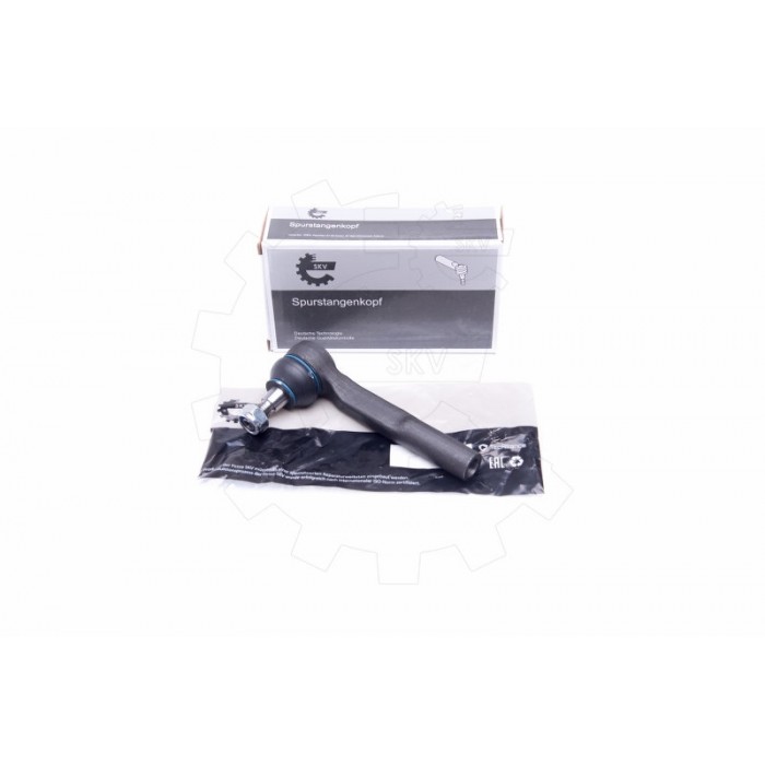 Rotule de Direction Avant Gauche Pour Opel Astra H Zafira B Vauxhall Twintop