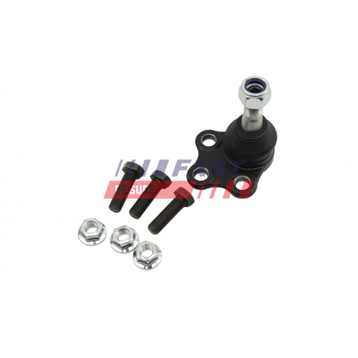 Rotule de Suspension Avant Pour Renault Opel Fiat Nissan 545006069R 4422269