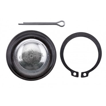 Rotule de Suspension Avant Pour Honda Capa Logo Z 51350S2G013 51350S2R003