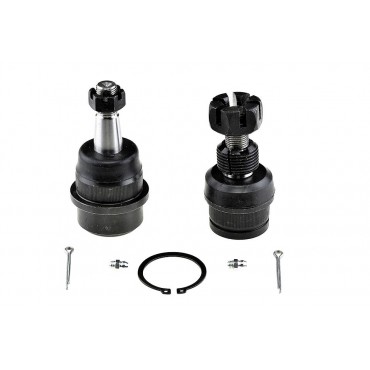 Rotule de Suspension Avant Pour Jeep Cherokee Grand I Wrangler II