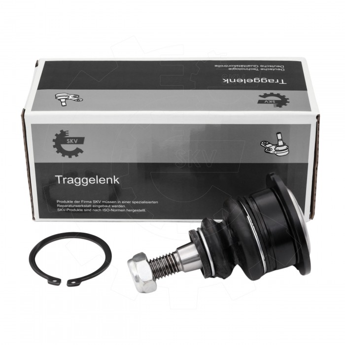 Rotule de Suspension Avant Pour Land Rover Discovery III Van IV 5H223263AA