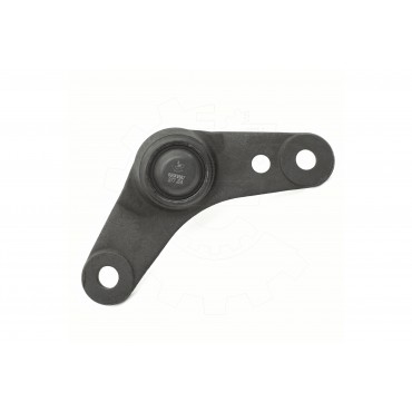 Rotule de Suspension Avant Gauche Pour Mini Mini 1489294 31106779437 31126753991