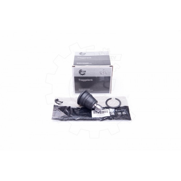 Rotule de Suspension Avant Pour Nissan Qashqai X-Trail 54501JD000 54501JG000