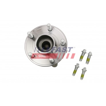 Moyeu de Roue Arrière Pour Ford Kuga II 1783318 2179243 DV612C299BAA