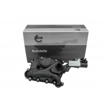 Séparateur d'Huile Pour VW Touareg Audi A4 A5 A6 A7 A8 Q5 Q7