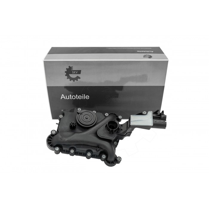 Séparateur d'Huile Pour VW Touareg Audi A4 A5 A6 A7 A8 Q5 Q7