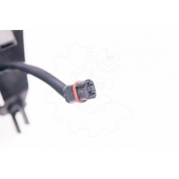 Séparateur d'Huile Pour BMW Série 1 E81 E87 3 E90 E91 5 E60 E61 11617531423