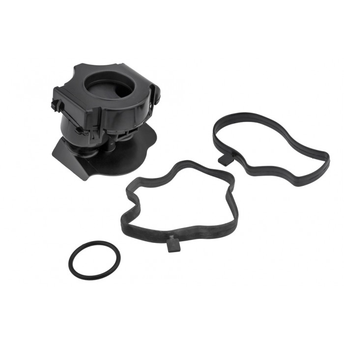 Séparateur d'Huile Pour BMW Série 3 E46 5 E60 E61 7 E65, E66, E67 11127799366