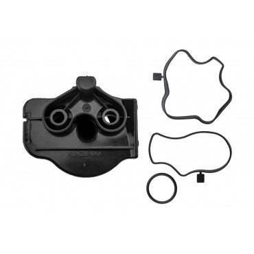 Séparateur d'Huile Pour BMW Série 3 E46 5 E60 E61 7 E65, E66, E67 11127799366