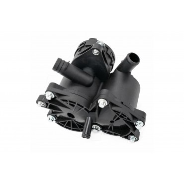 Séparateur d'Huile Pour Mercedes-Benz Classe A Vaneo 6680100062 A6680100062