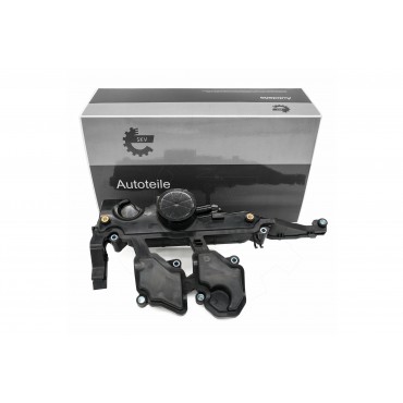 Séparateur d'Huile Pour Renault Opel Nissan Vauxhall 8200464373 8200673395