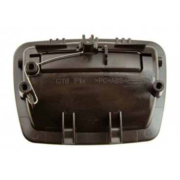 Poignée de Boite à Gants Pour BMW Série 5 F10 F11 51169298000