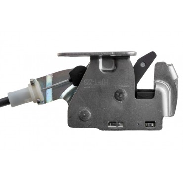 Serrure de Porte Arrière Droite Pour Peugeot Fiat Ducato Citroën 1362412080