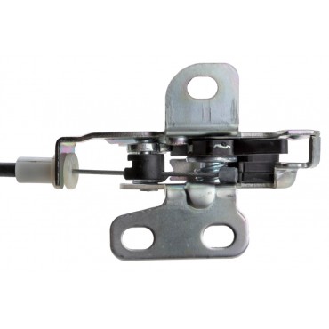 Serrure de Porte Arrière Droite Pour Peugeot Fiat Ducato Citroën 1362412080