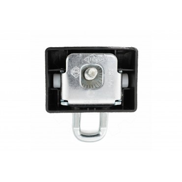 Gache Serrure de Coffre Pour Dacia Logan 6001544157