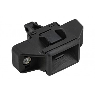 Gache Serrure de Coffre Pour Dacia Logan II Sandero