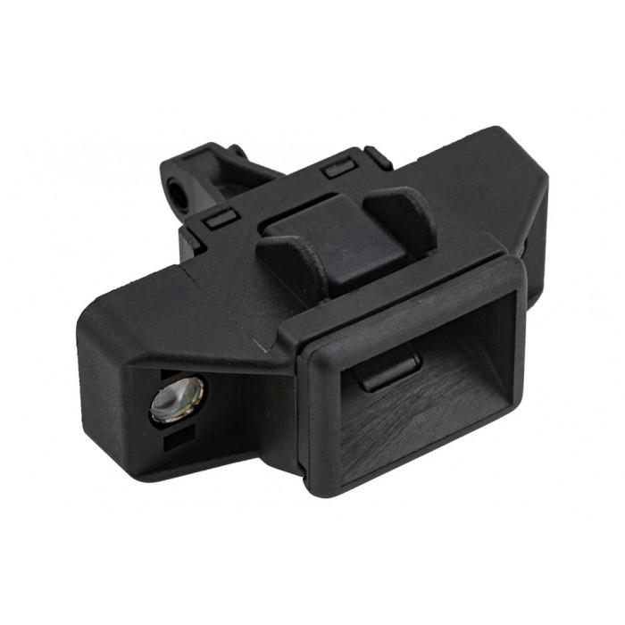 Gache Serrure de Coffre Pour Dacia Logan II Sandero