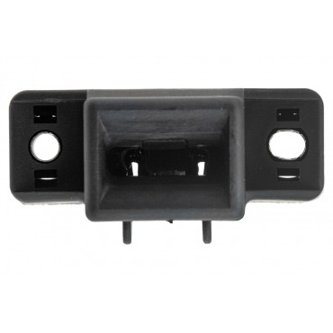 Gache Serrure de Coffre Pour Dacia Logan II Sandero