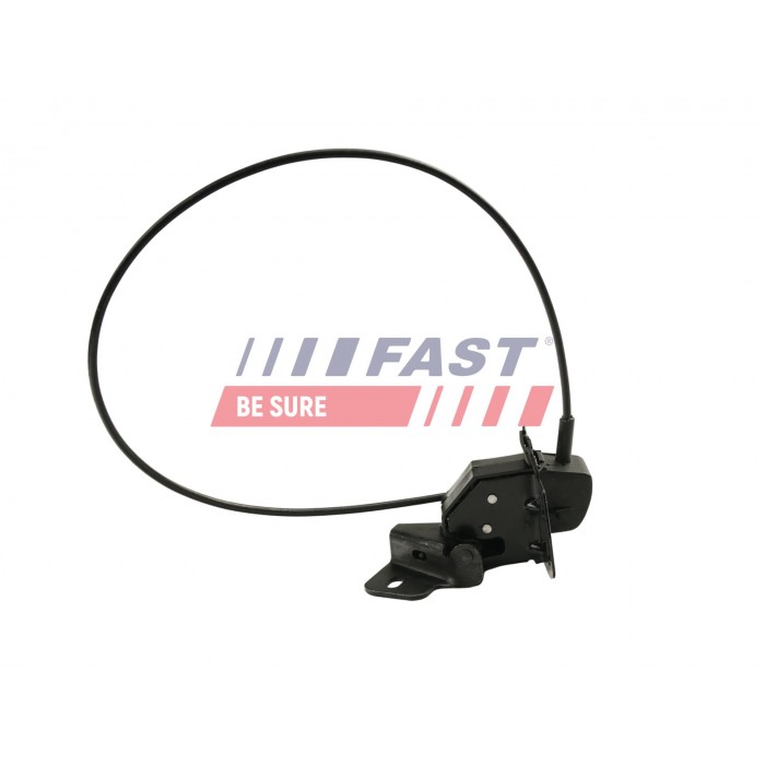 Serrure de Porte Arrière Droite Supérieur Pour Renault Mercedes-Benz Nissan