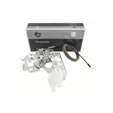 Serrure de Porte Arrière Pour Renault Opel Nissan 8200766888 906123257R