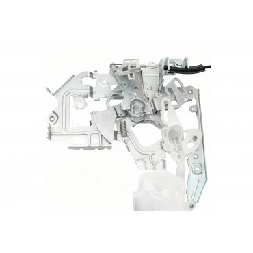 Serrure de Porte Arrière Pour Renault Opel Nissan 8200766888 906123257R