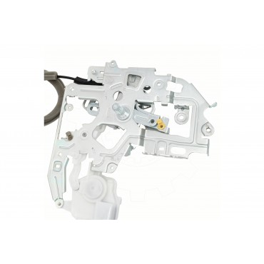 Serrure de Porte Arrière Pour Renault Opel Nissan 8200766888 906123257R