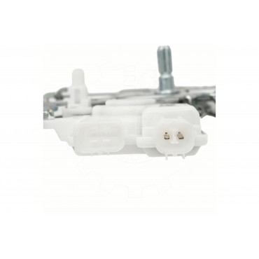 Serrure de Porte Arrière Pour Renault Opel Nissan 8200766888 906123257R