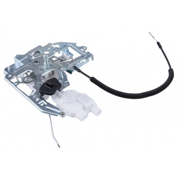 Serrure de Porte Arrière Pour Renault Opel Nissan 8200766888 906123257R