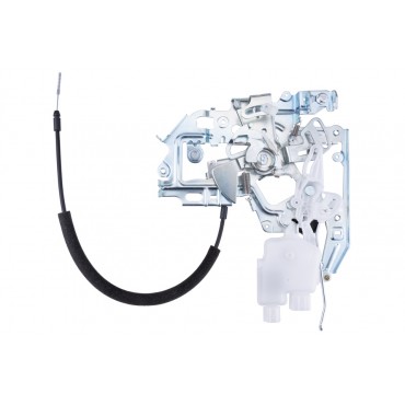 Serrure de Porte Arrière Pour Renault Opel Nissan 8200766888 906123257R